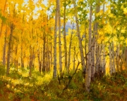 "Transition," Oil.